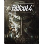 Fallout 4 Издание  Steelbook [PS4]